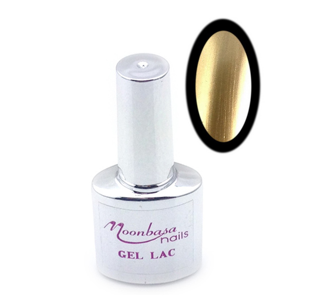 Moonbasanails Chrome lakkzselé  6ml 508#