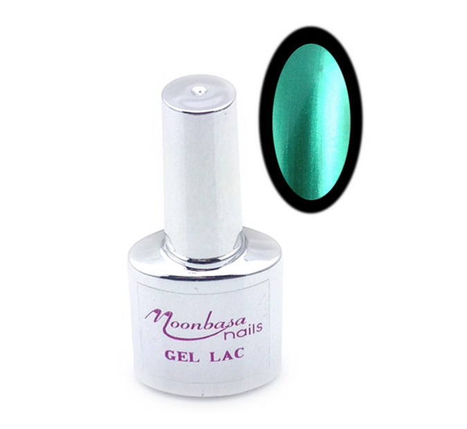 Moonbasanails Chrome lakkzselé  6ml 509#