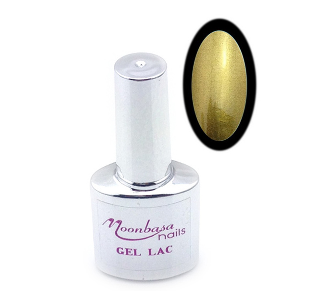 Moonbasanails Chrome lakkzselé  6ml 511#