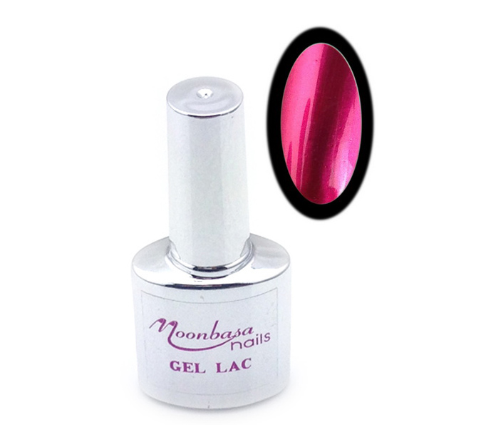 Moonbasanails Chrome lakkzselé  6ml 512#