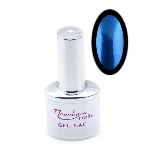 Moonbasanails Chrome lakkzselé  6ml 513#