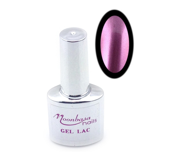 Moonbasanails Chrome lakkzselé  6ml 514#