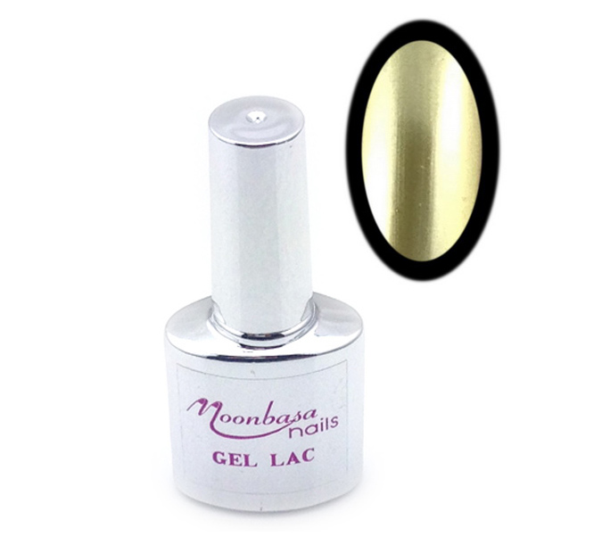 Moonbasanails Chrome lakkzselé  6ml 515#
