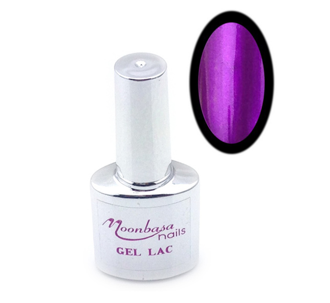 Moonbasanails Chrome lakkzselé  6ml 516#
