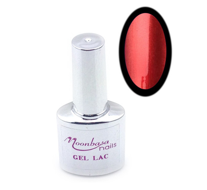Moonbasanails Chrome lakkzselé  6ml 517#