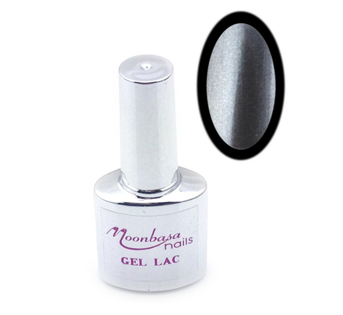 Moonbasanails Chrome lakkzselé  6ml 518#