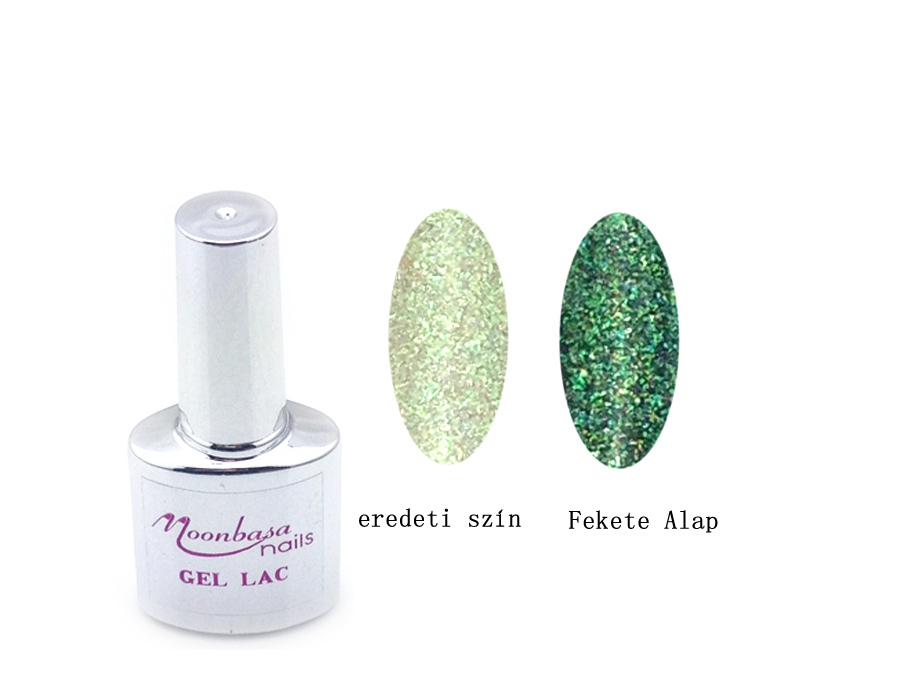 Moonbasanails magic top Lakzselé 6ml-459#