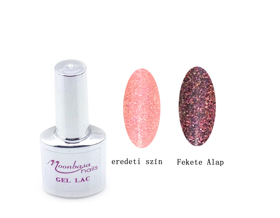 Moonbasanails magic top Lakzselé 6ml-460#
