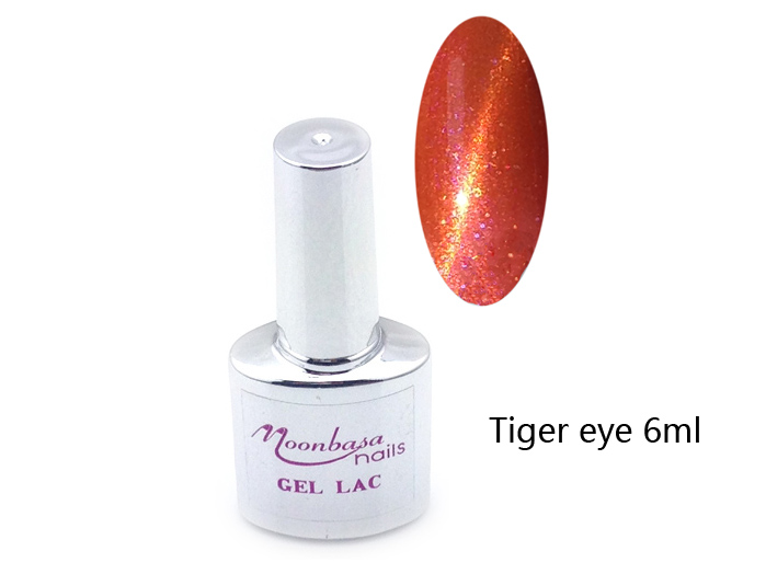 Moonbasanails MAGIC TIGRISSZEM Lakkzselé 6ml-811#