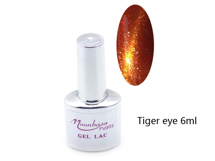 Moonbasanails MAGIC TIGRISSZEM Lakkzselé 6ml-812#