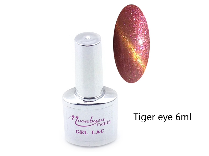 Moonbasanails MAGIC TIGRISSZEM Lakkzselé 6ml-831#
