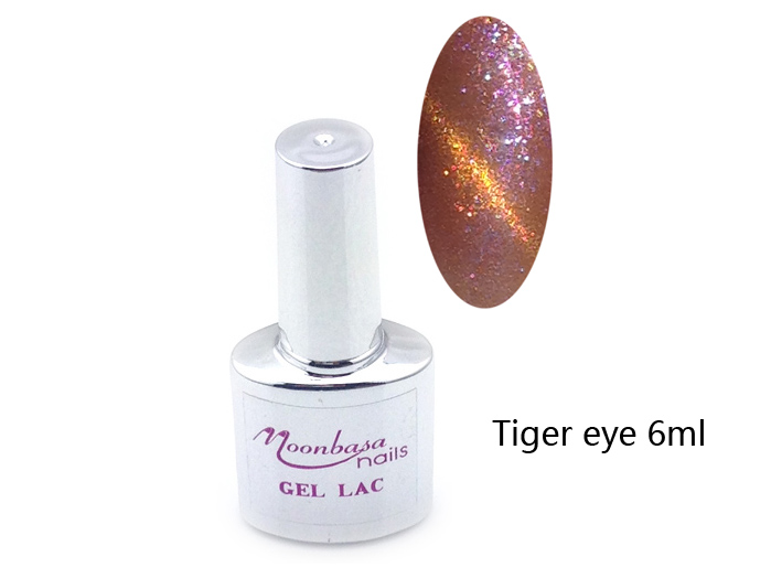 Moonbasanails MAGIC TIGRISSZEM Lakkzselé 6ml-833#