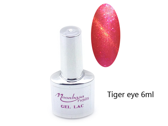 Moonbasanails MAGIC TIGRISSZEM Lakkzselé 6ml-834#