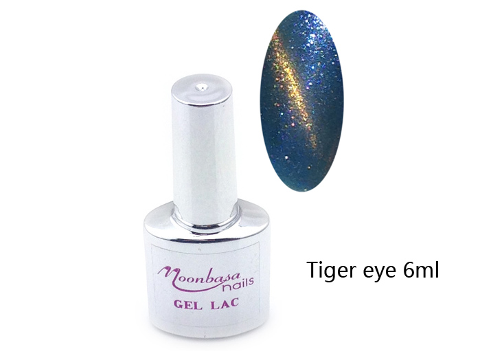 Moonbasanails MAGIC TIGRISSZEM Lakkzselé 6ml-835#