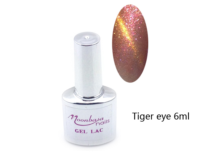 Moonbasanails MAGIC TIGRISSZEM Lakkzselé 6ml-836#