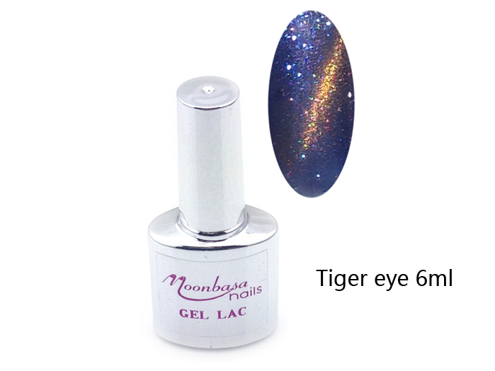 Moonbasanails MAGIC TIGRISSZEM Lakkzselé 6ml-837#