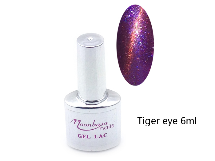 Moonbasanails MAGIC TIGRISSZEM Lakkzselé 6ml-839#