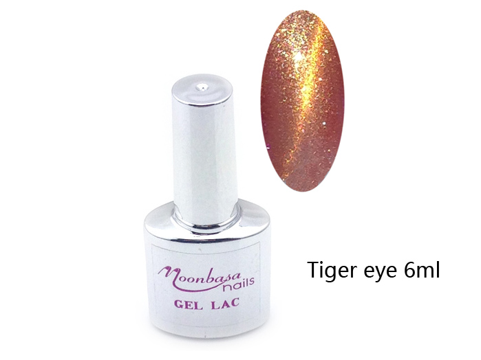 Moonbasanails MAGIC TIGRISSZEM Lakkzselé 6ml-840#