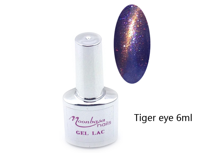 Moonbasanails MAGIC TIGRISSZEM Lakkzselé 6ml-841#