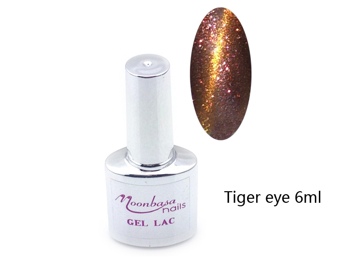 Moonbasanails MAGIC TIGRISSZEM Lakkzselé 6ml-842#