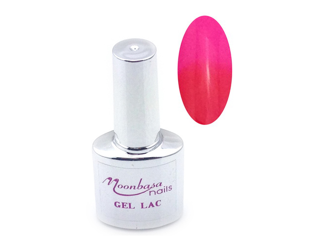 Moonbasanails Thermo lakkzselé 6ml 410#