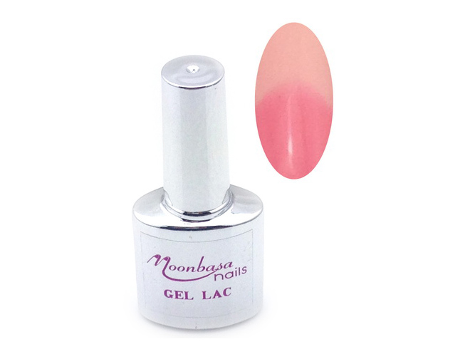 Moonbasanails Thermo lakkzselé 6ml 413#