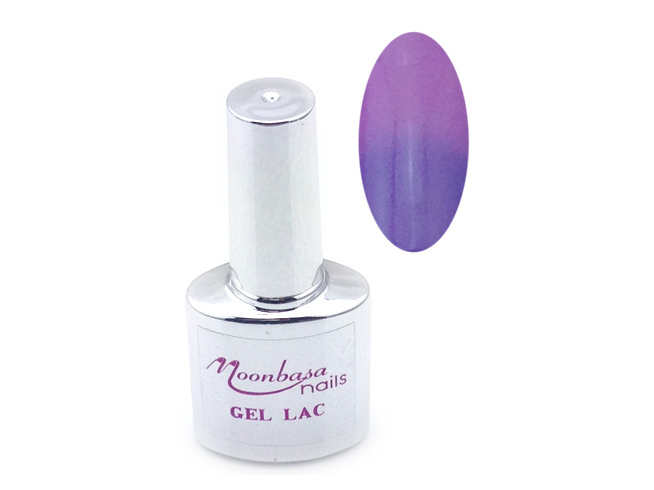 Moonbasanails Thermo lakkzselé 6ml 414#