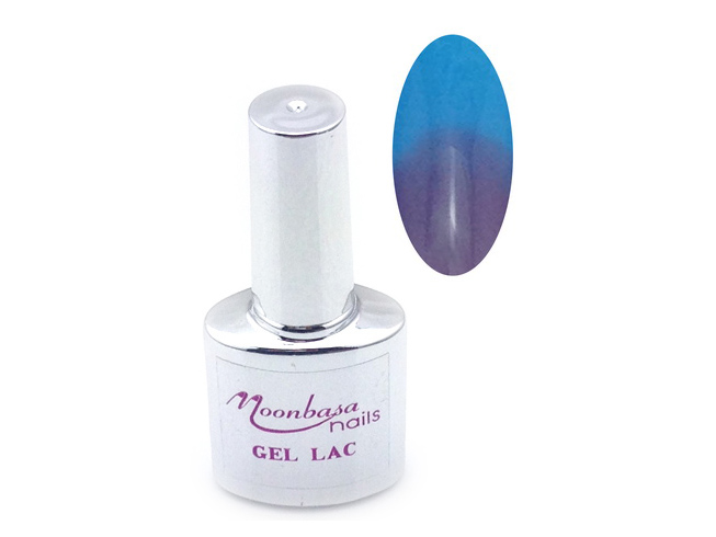 Moonbasanails Thermo lakkzselé 6ml 415#