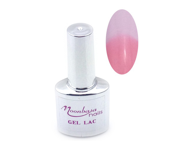 Moonbasanails Thermo lakkzselé 6ml 416#