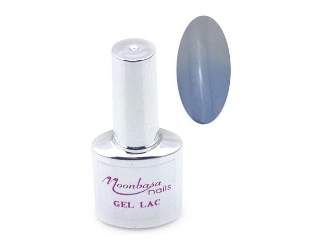 Moonbasanails Thermo lakkzselé 6ml 418#
