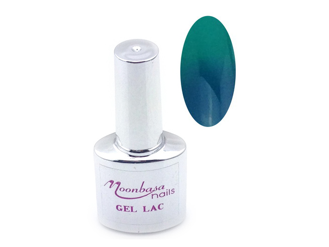 Moonbasanails Thermo lakkzselé 6ml 419#