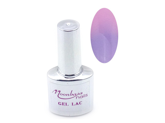 Moonbasanails Thermo lakkzselé 6ml 420#