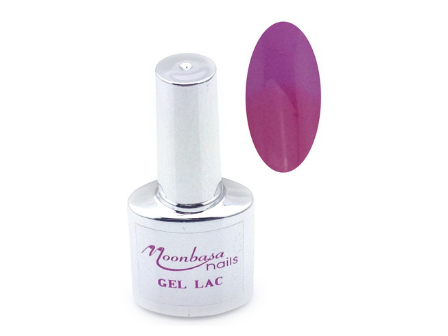 Moonbasanails Thermo lakkzselé 6ml 421#