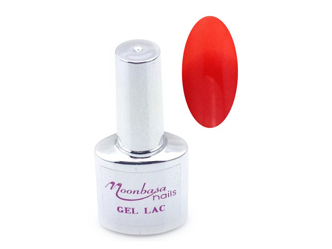 Moonbasanails Thermo lakkzselé 6ml 423#