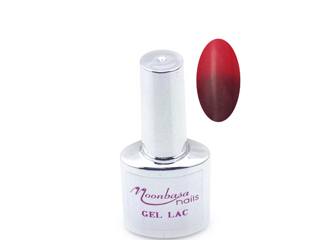 Moonbasanails Thermo lakkzselé 6ml 425#