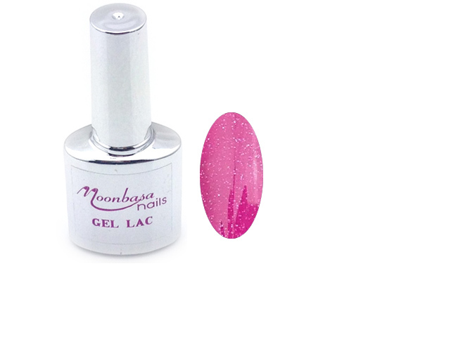 Moonbasanails Lakkzselé 6ml-287#