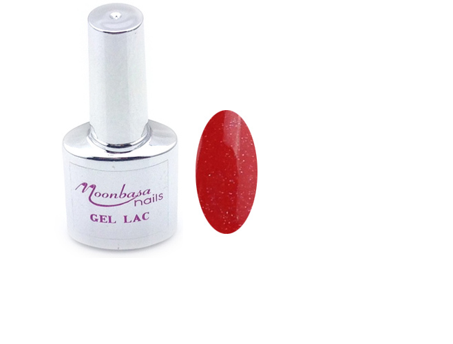 Moonbasanails Lakkzselé 6ml-289#