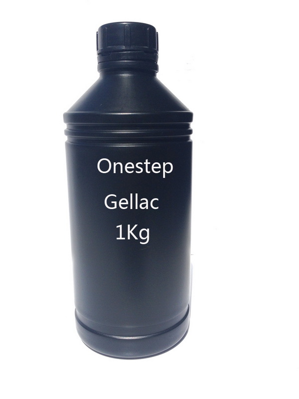 ONESTEP Lakkzselé 1kg kiszedelésű