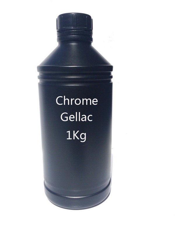 METÁL Lakkzselé 1kg kiszedelésű