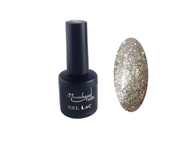 Moonbasanails Lakkzselé 6ml 306#