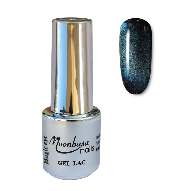 Magic Eye Gél-lakk 4ml 763#