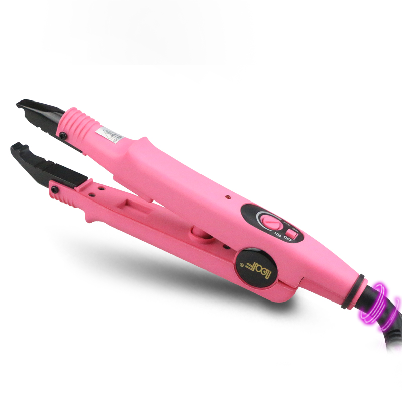 Hőillesztő gép L-611, Pink