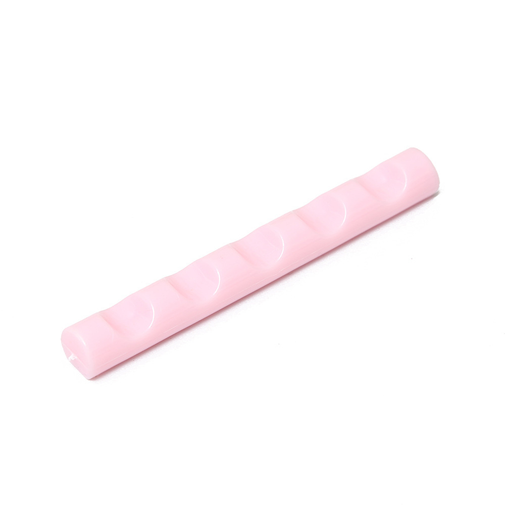 Ecset tartó,pink