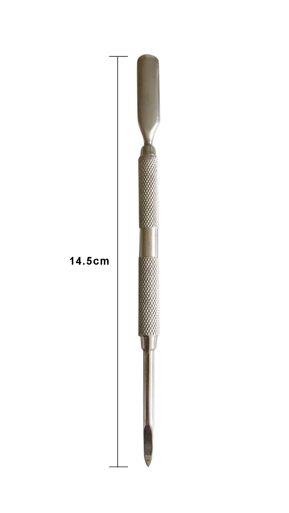 Bőrfeltoló kaparó-K(14cm)