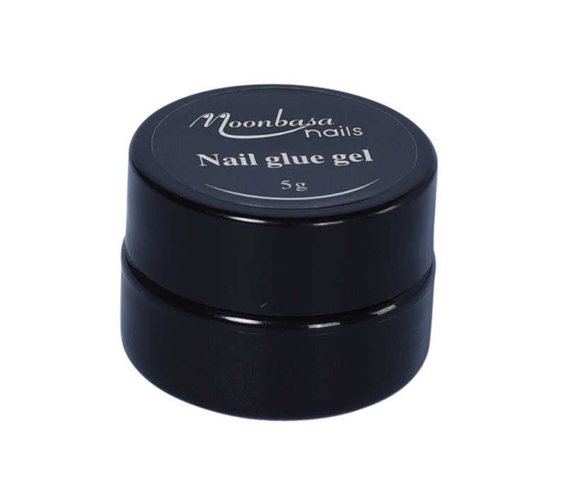 UV/LED Nail Glue Gel 5g