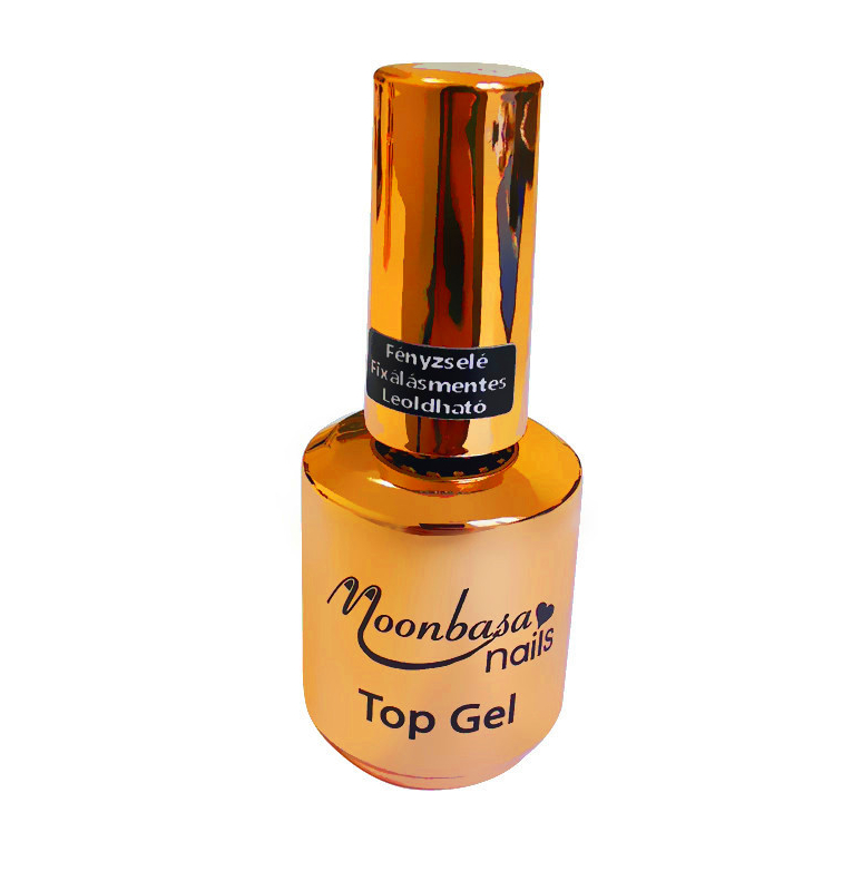 MBSN Uv/Led tükör fényzselé 14ml，Fixálásmentes leoldható ，top5#