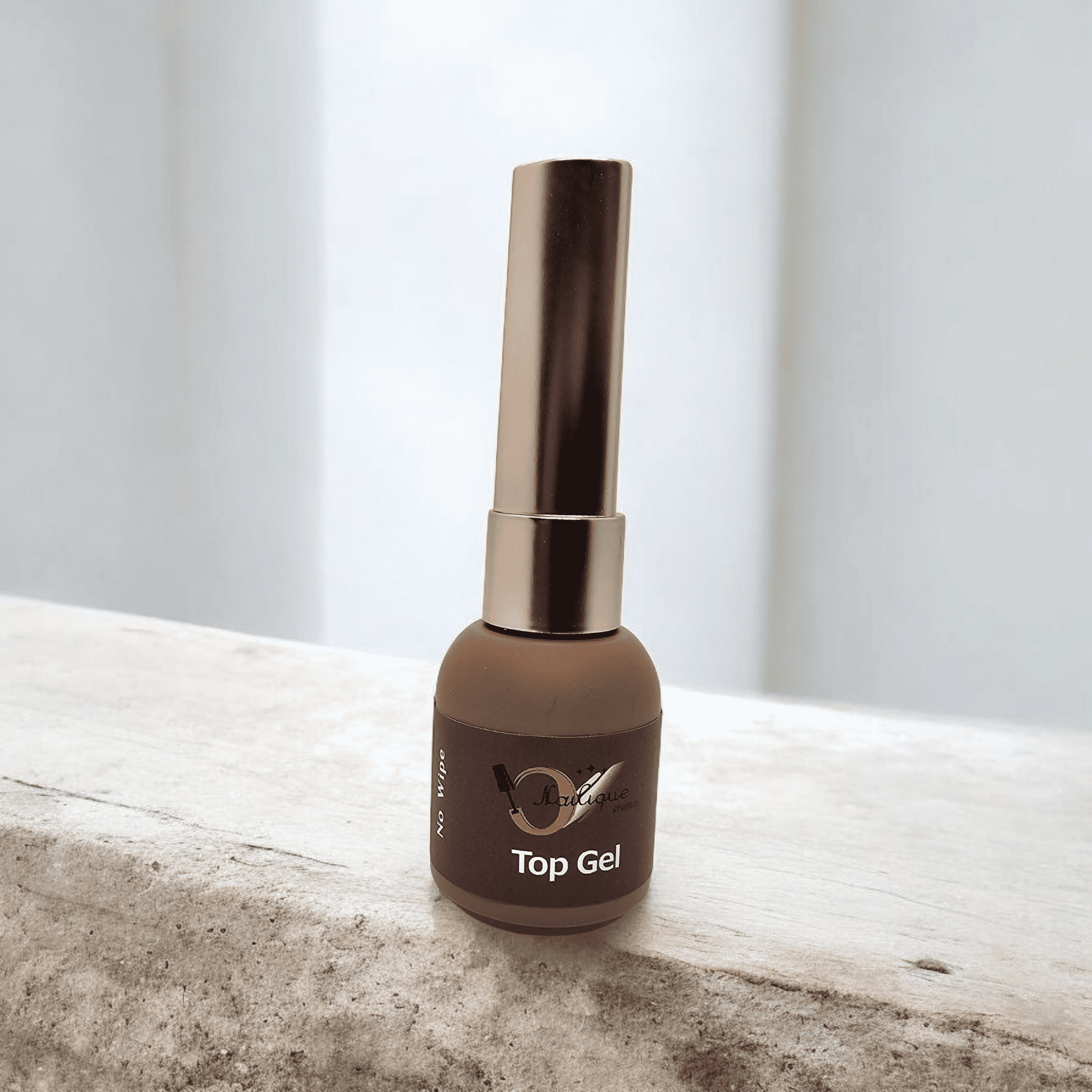 Nailique Studio_Top gel 8ML_ NQS101