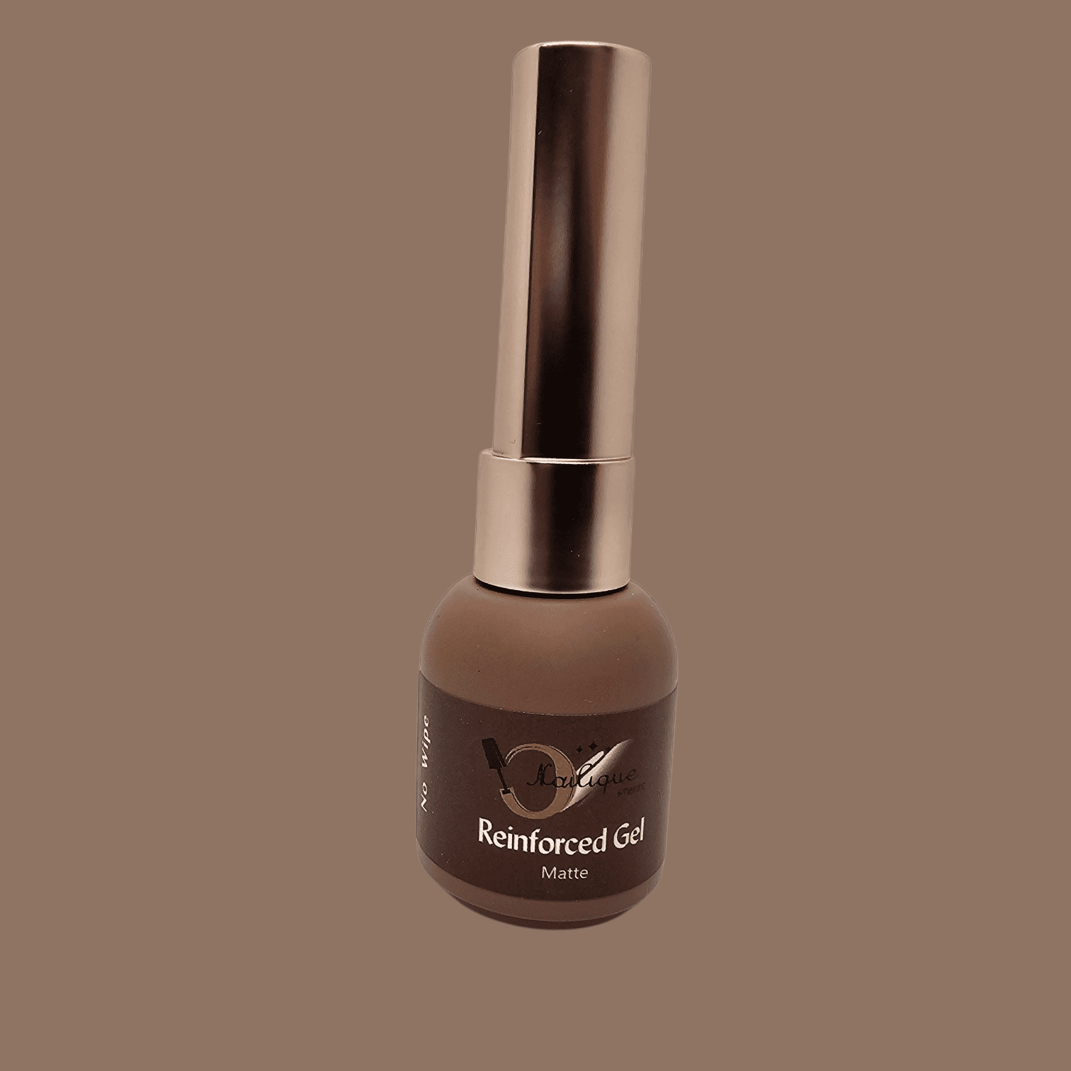 Nailique Studio_Reinforced Gel(No Wipe, Matte)8ML_NQS131
