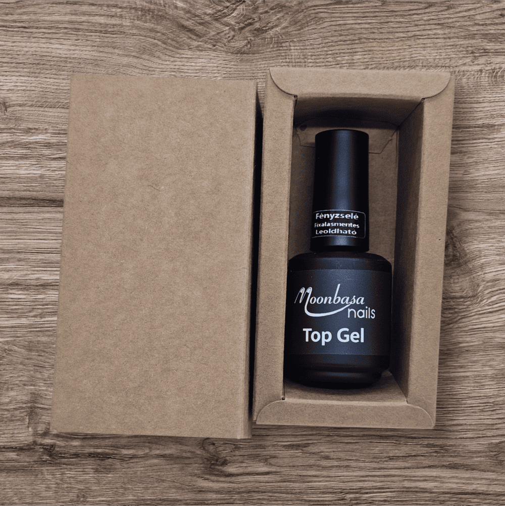 MBSN Uv/Led Fényzselé 14ml (fixálásmentes-leoldható) TOP2# Dobozos