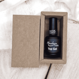 MBSN Uv/Led Matt Top gel 14ml,fixálasmentes leoldható,TOP4# dobozo